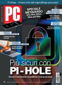PC Professionale N.379 - Ottobre 2022 - Download