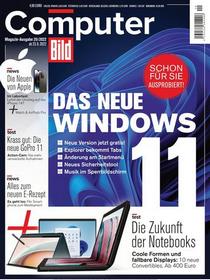 Computer Bild Germany – 23. September 2022 - Download