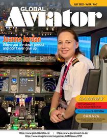 Global Aviator South Africa - July 2022 - Download