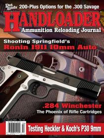 Handloader - Issue 336 - February-March 2022 - Download