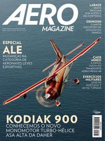 Aero Magazine Brasil - 02 setembro 2022 - Download