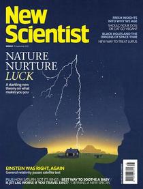 New Scientist International Edition - September 24, 2022 - Download