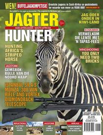SA Hunter/Jagter - September 2022 - Download