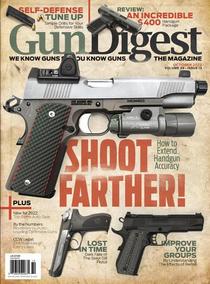 Gun Digest - October 2022 - Download