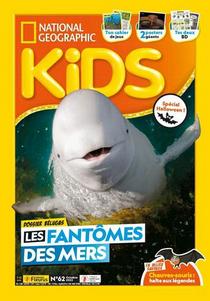 National Geographic Kids – 01 septembre 2022 - Download