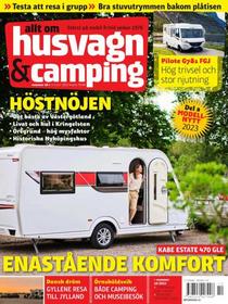 Husvagn & Camping – oktober 2022 - Download