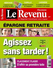 Le Revenu Placements - Octobre 2022 - Download