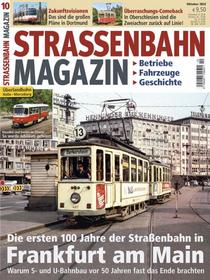 Strassenbahn Magazin - Oktober 2022 - Download