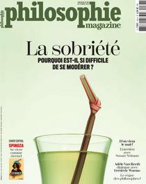 Philosophie Magazine France - Octobre 2022 - Download