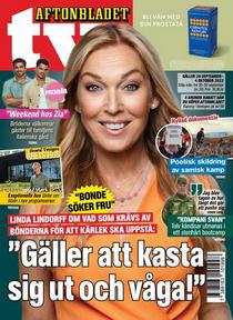 Aftonbladet TV – 26 september 2022 - Download