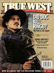 True West - February-March 2022 - Download