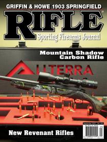 Rifle Magazine - Issue 324 - September-October 2022 - Download