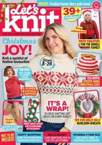 Let's Knit - Xmas Special 2022 - Download