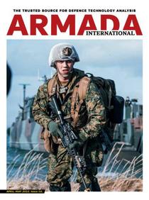 Armada International - April-May 2022 - Download