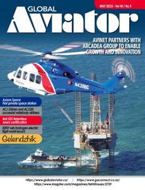 Global Aviator South Africa - May 2022 - Download