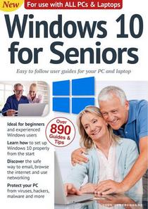 The Windows 10 Seniors Manual – September 2022 - Download
