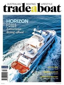 Trade-A-Boat - September 2022 - Download