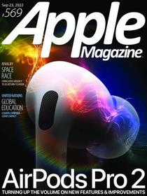 AppleMagazine - September 23, 2022 - Download