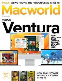 Macworld USA - October 2022 - Download