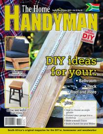 The Home Handyman - September-October 2022 - Download