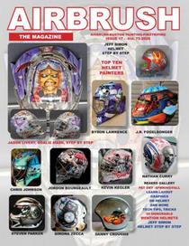Airbrush The Magazine - Issue 17 2022 - Download