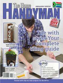 The Home Handyman - July-August 2022 - Download