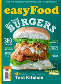 Easy Food Ireland - June-July 2022 - Download