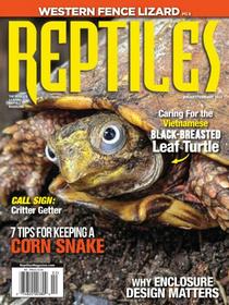 Reptiles - January-February 2022 - Download