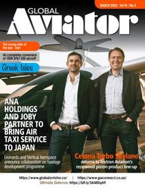 Global Aviator South Africa - March 2022 - Download