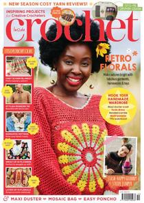 Inside Crochet - Issue 151 - September 2022 - Download