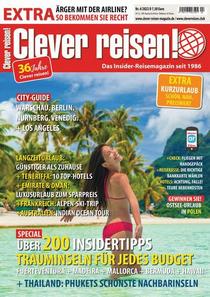 Clever Reisen – November 2022 - Download