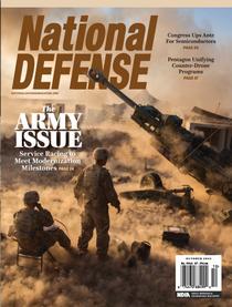 National Defense - October 2022 - Download