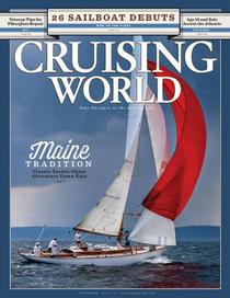Cruising World - October 2022 - Download
