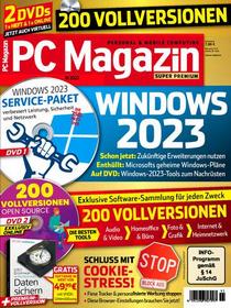 PC Magazin - 30. September 2022 - Download