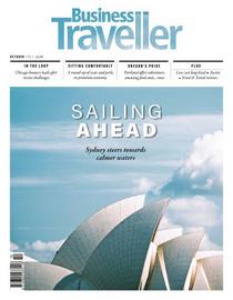 Business Traveller UK - October 2022 - Download