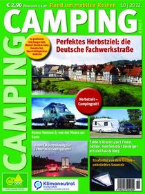 Camping Germany – Oktober 2022 - Download