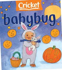Babybug - October 2022 - Download