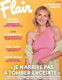 Flair French Edition - 28 Septembre 2022 - Download