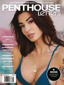 Penthouse Letters - October 2022 - Download