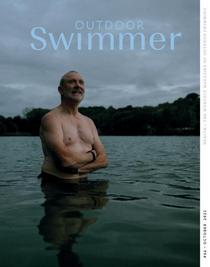 Outdoor Swimmer - October 2022 - Download