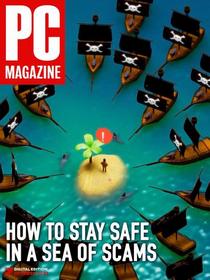 PC Magazine - October 2022 - Download