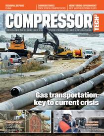 Compressor Tech2 - October 2022 - Download