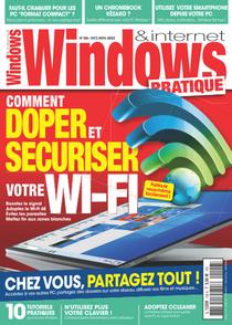 Windows & Internet Pratique - Octobre/Novembre 2022 - Download