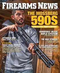 Firearms New - 01 October 2022 - Download