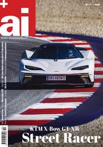 Auto-Illustrierte – Oktober 2022 - Download