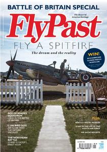 FlyPast - November 2022 - Download