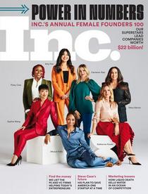 Inc. Magazine - October 2022 - Download