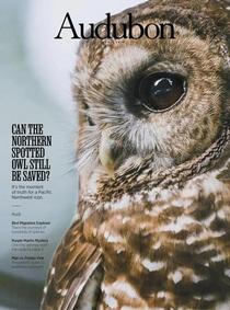 Audubon Magazine - September 2022 - Download