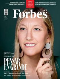 Forbes Argentina – septiembre 2022 - Download