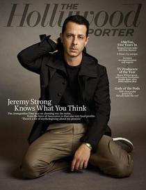 The Hollywood Reporter - September 28, 2022 - Download